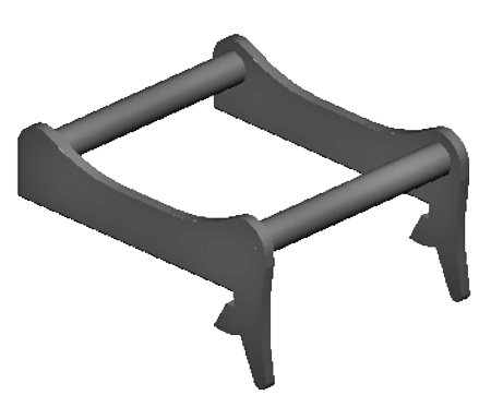 Accessories Brackets