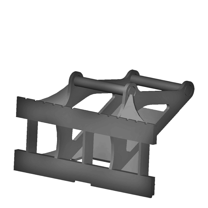 Pallet Forks  PG14